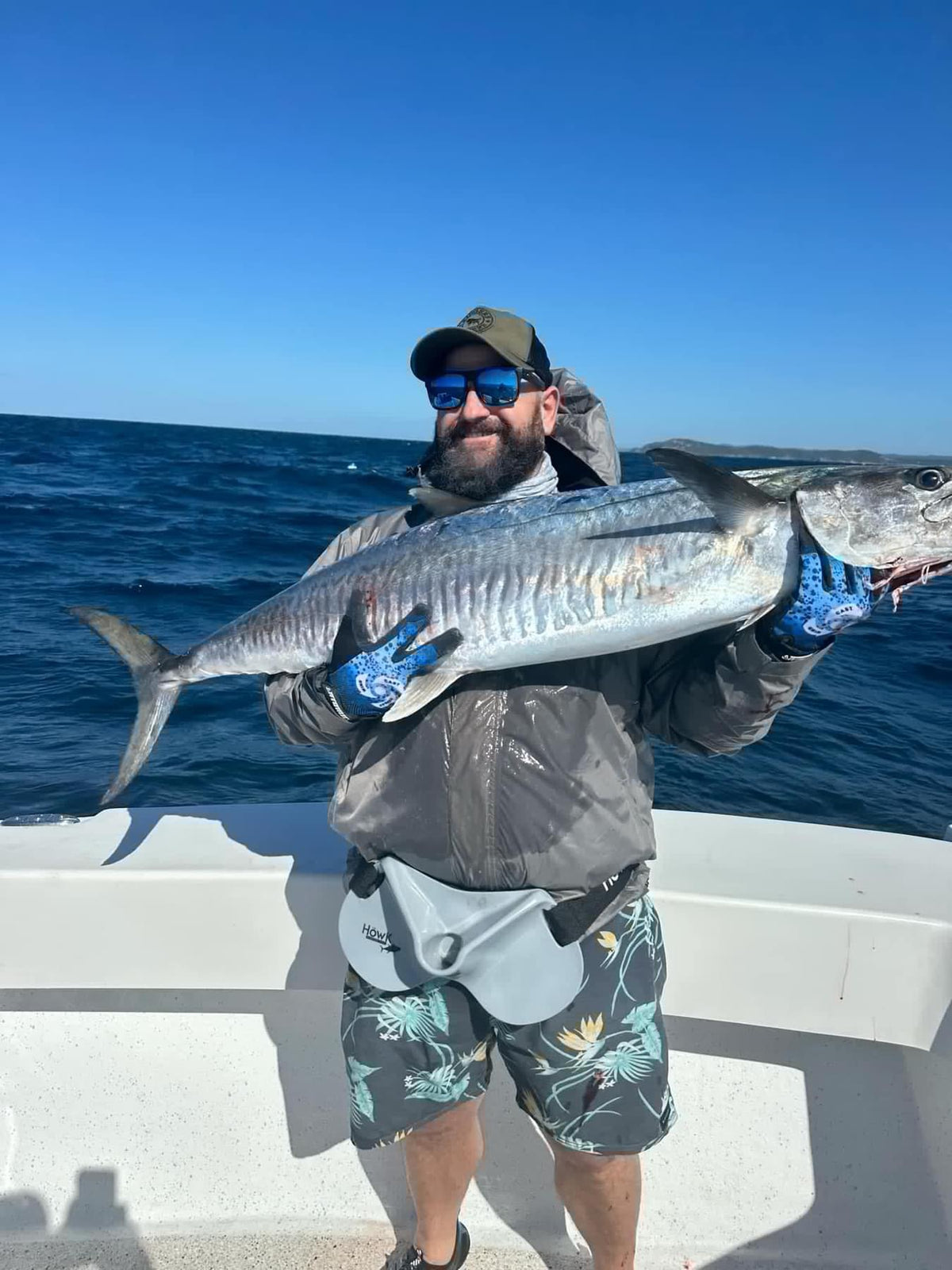 Brisbane Sportfishing